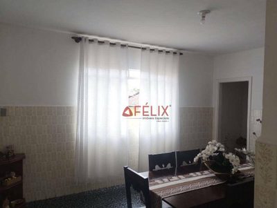Casa, 3 quartos, 200 m² - Foto 5