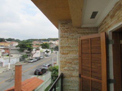 Sobrado, 3 quartos, 185 m² - Foto 3