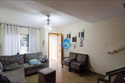 Sobrado, 2 quartos, 132 m² - Foto 2