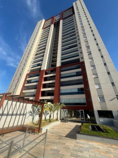 Apartamento, 3 quartos, 172 m² - Foto 2