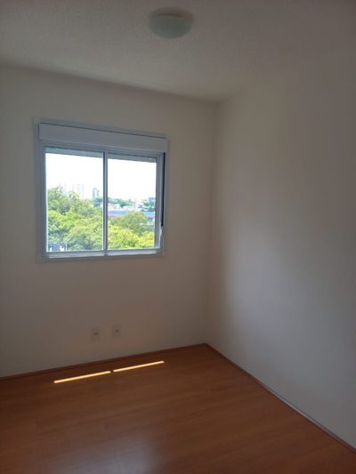 Apartamento, 2 quartos, 41 m² - Foto 5