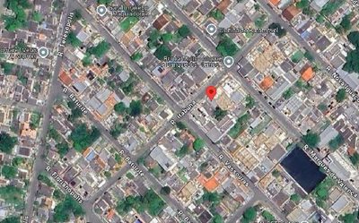 Casa, 3 quartos, 91 m² - Foto 1