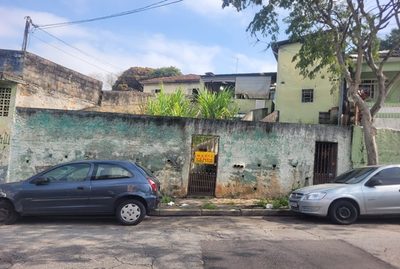Terreno, 300 m² - Foto 3