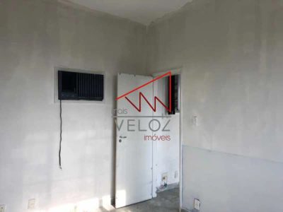 Apartamento, 1 quarto, 37 m² - Foto 1