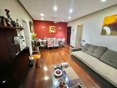 Apartamento, 3 quartos, 110 m² - Foto 4