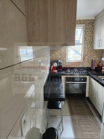 Apartamento, 2 quartos, 63 m² - Foto 1