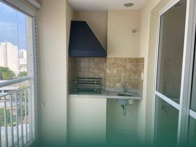 Apartamento, 2 quartos, 70 m² - Foto 2