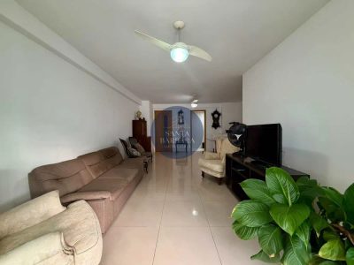 Apartamento, 3 quartos, 130 m² - Foto 3