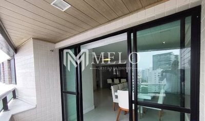 Apartamento, 2 quartos, 108 m² - Foto 2