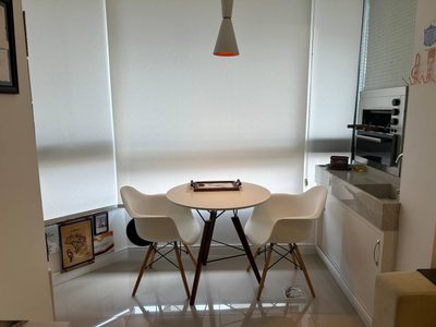 Apartamento, 2 quartos, 73 m² - Foto 4