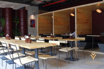 Flat/Apart Hotel, 1 quarto, 16 m² - Foto 3