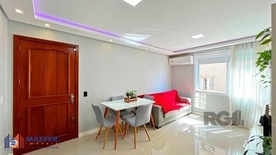 Apartamento, 3 quartos, 77 m² - Foto 3