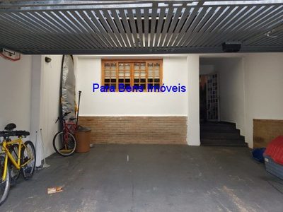 Casa, 3 quartos, 120 m² - Foto 4