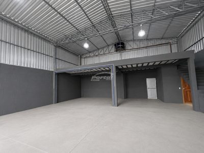 Depósito-Galpão, 270 m² - Foto 4