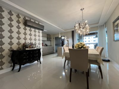 Apartamento, 3 quartos, 178 m² - Foto 1