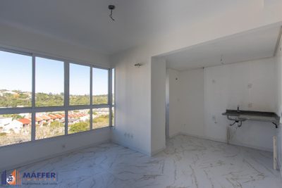 Apartamento, 3 quartos, 53 m² - Foto 2