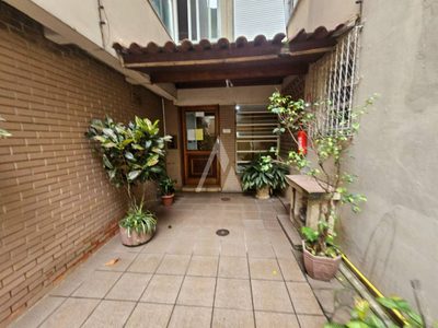 Apartamento, 1 quarto, 40 m² - Foto 2