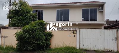 Casa, 7 quartos, 238 m² - Foto 2