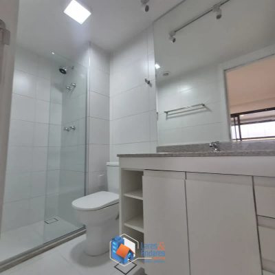 Apartamento, 1 quarto, 47 m² - Foto 5