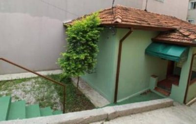 Casa, 1 quarto, 65 m² - Foto 4