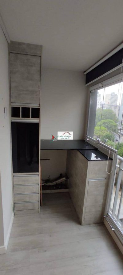 Apartamento, 1 quarto - Foto 4