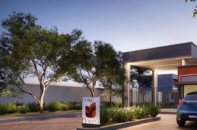 Apartamento, 2 quartos, 83 m² - Foto 1