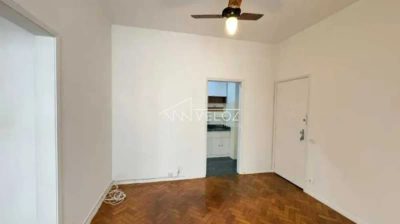 Apartamento, 1 quarto, 48 m² - Foto 3