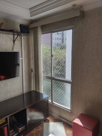 Apartamento, 2 quartos - Foto 2