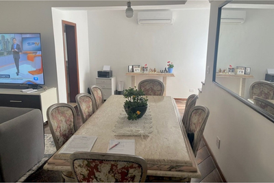 Casa, 3 quartos - Foto 4