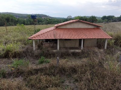 Chácara, 2 quartos, 16 m² - Foto 2