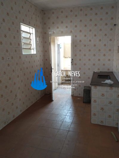 Casa, 2 quartos - Foto 2