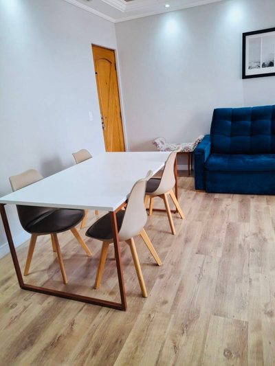 Apartamento, 3 quartos - Foto 4