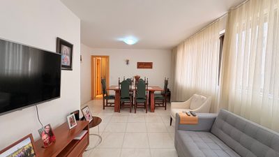 Apartamento, 3 quartos, 107 m² - Foto 2