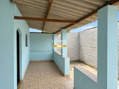 Casa, 2 quartos - Foto 5