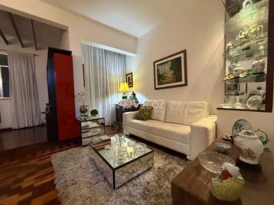 Apartamento, 3 quartos, 67 m² - Foto 1