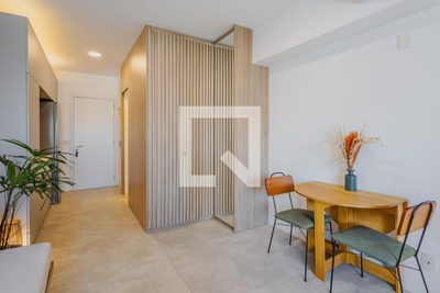 Apartamento, 1 quarto, 31 m² - Foto 4