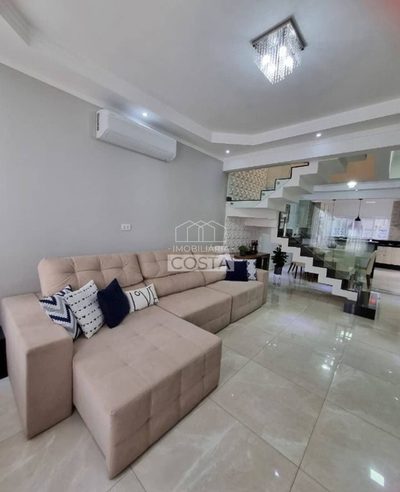 Casa de Condomínio, 4 quartos - Foto 3