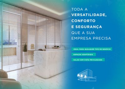 Sala-Conjunto, 84 m² - Foto 5