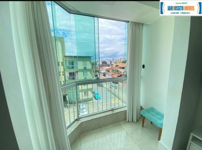 Apartamento, 2 quartos, 55 m² - Foto 3