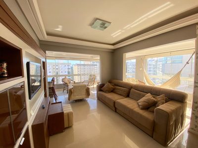 Apartamento, 3 quartos, 156 m² - Foto 5