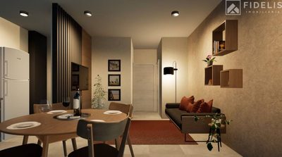 Apartamento, 2 quartos, 72 m² - Foto 5
