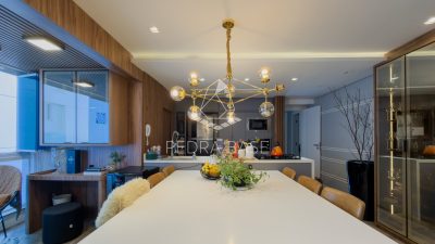 Apartamento, 3 quartos, 110 m² - Foto 5
