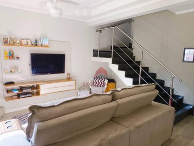 Casa de Condomínio, 2 quartos - Foto 4