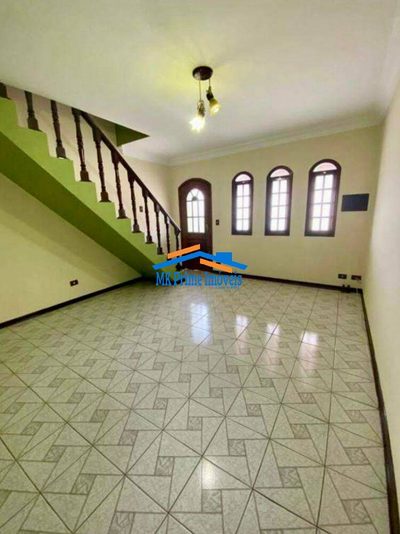 Sobrado, 2 quartos, 169 m² - Foto 2