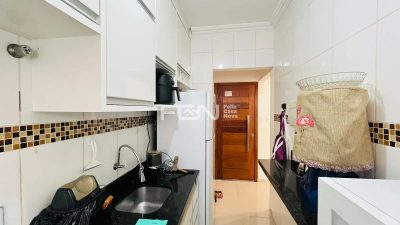 Apartamento, 2 quartos, 41 m² - Foto 4