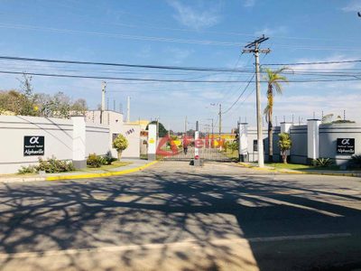 Loteamento e Condomínio, 250 m² - Foto 2