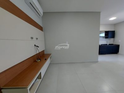 Apartamento, 3 quartos, 88 m² - Foto 3