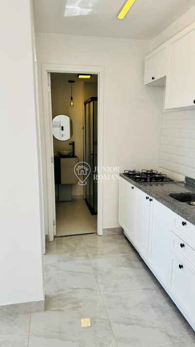 Apartamento, 1 quarto - Foto 2