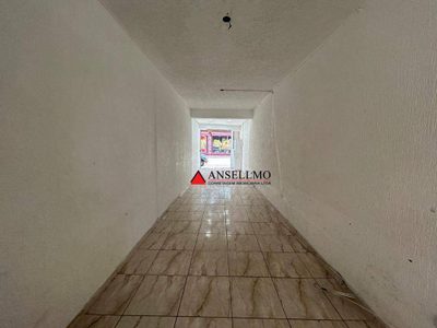 Loja-Salão, 110 m² - Foto 2