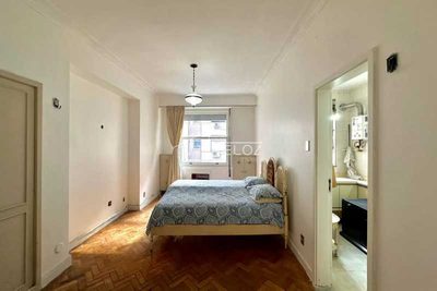 Apartamento, 3 quartos, 212 m² - Foto 2